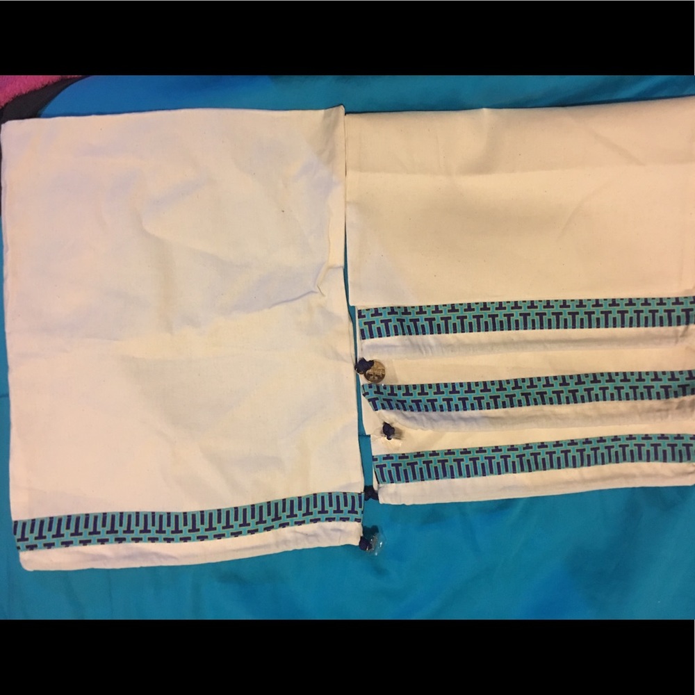 Tory Burch Dust Bags